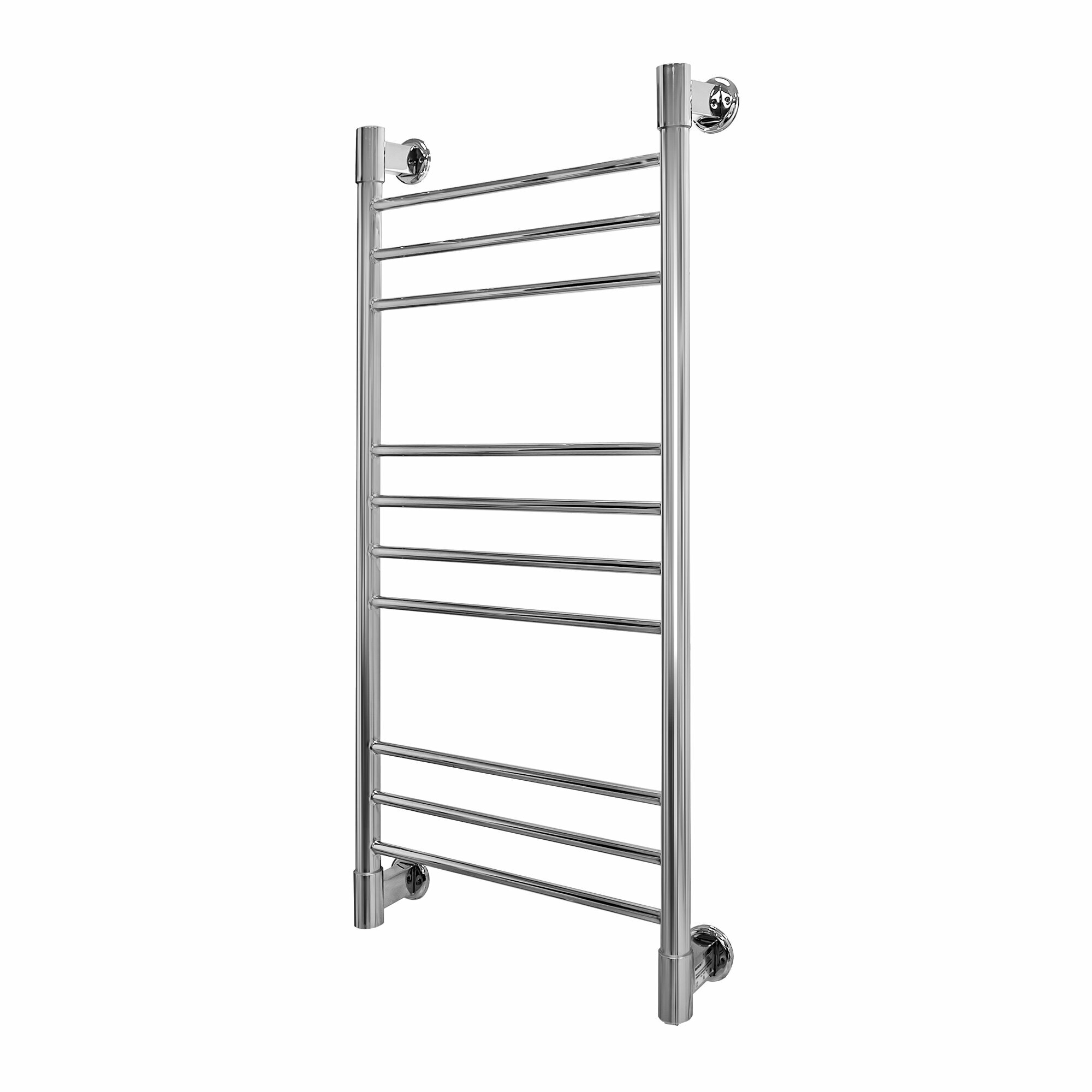 Полотенцесушитель электрический Energy Ergo2 P 85x30 - фото №18