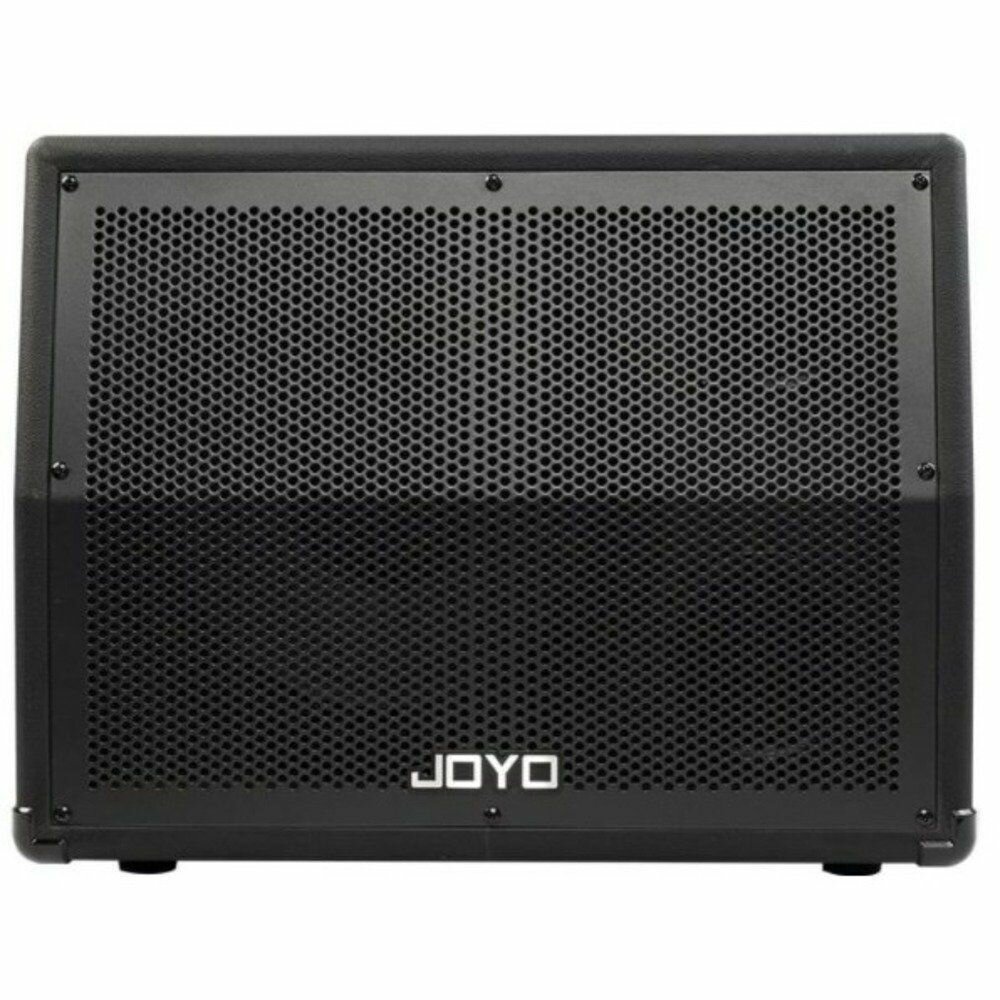 Кабинет басовый JOYO B110 Сопротивление 4Ом; 10" низкочастотный динамик; 3" твитер