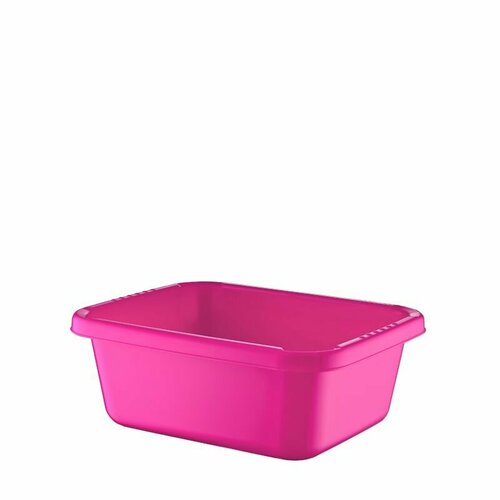 Миска прямоугольная Felix HobbyLife 14 л пищевая универсальная 990₽