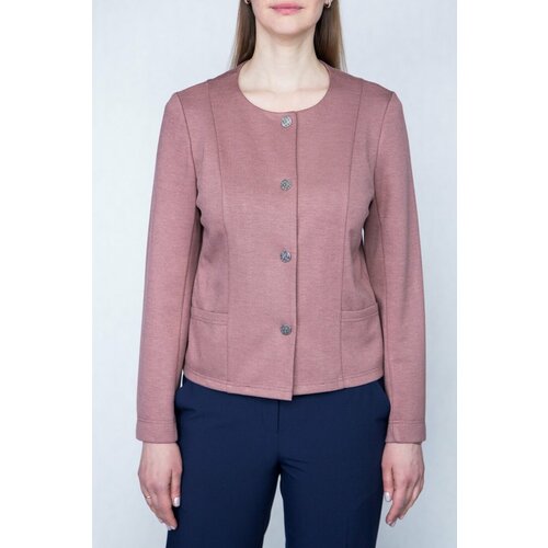 Пиджак Galar, размер 170-100-108, розовый