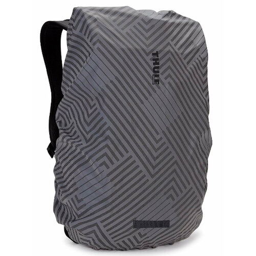 Чехол для рюкзака Thule TPRC130SLR Paramount backpack Rain Cover *Silver седло brooks rain cover 2022 xl