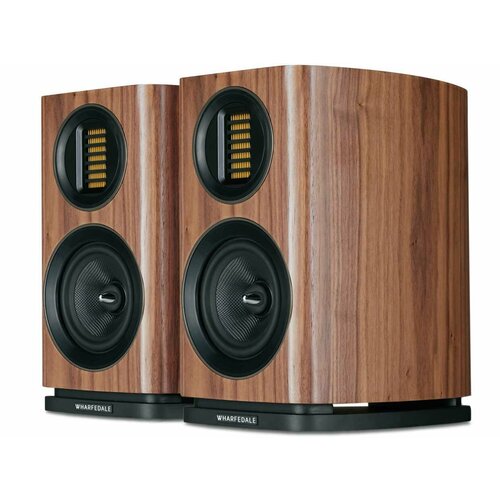 Полочная акустика Wharfedale EVO 41 Walnut 5899000₽