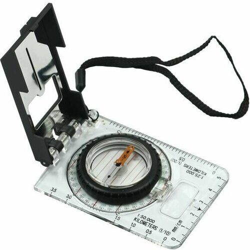 Компас спортивный планшетный Track 660₽