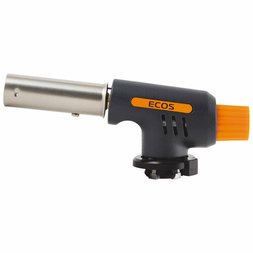 Горелка газовая лампа паяльная портативная 428₽