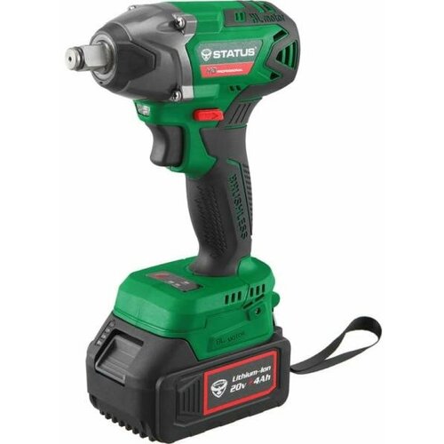 Гайка Status CTW 24HLi 8563₽