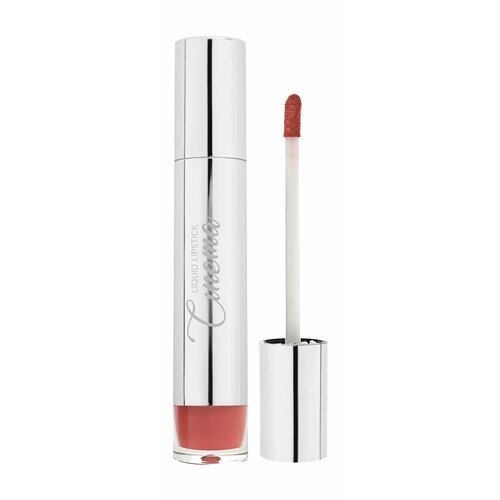 YLLOZURE Блеск для губ Vinyl Effect Lip Gloss, 5 мл, 36 розовый нектар