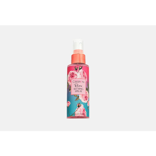 Фиксатор для макияжа BEAUTY CREATIONS, Setting Spray 120мл