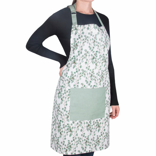 Фартук кухонный 