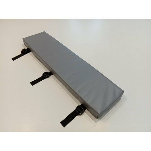 Накладка на банку лодки 80*20*5