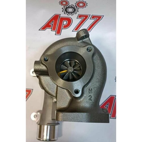 Турбина Toyota 2KD VB31 без актуатора Vidarir 172010L070 32100₽