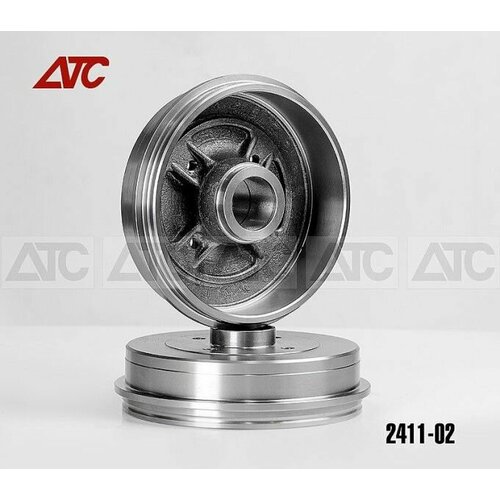 Барабан тормозной /2180 Lada Vesta/