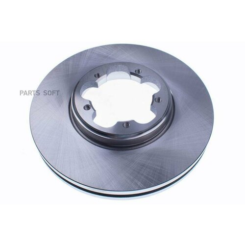 Тормозной диск DENCKERMANN арт B130768 - 1 шт 17352₽