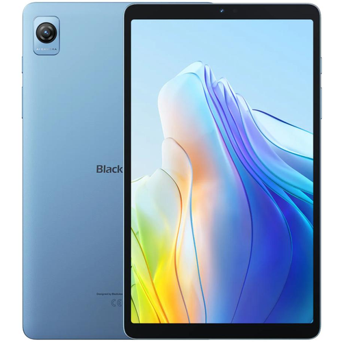 Планшет Blackview Tab 60 LTE 6128Gb Blue 1219000₽