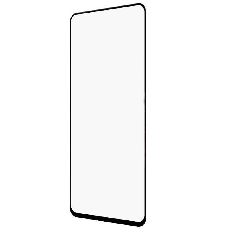 фото Защитное стекло Pero для Xiaomi Redmi Note 13 Pro 4G Full Glue Black PGFG-XRN13P4G