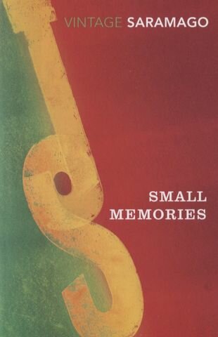 Small Memories (Saramago J.) - фото №1