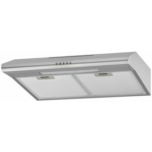 Вытяжка Krona LIANA 500 INOX PB 989000₽