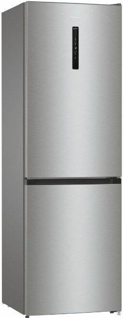 Холодильник Gorenje NRK6192AXL4