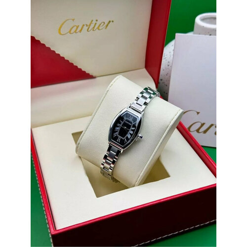 Наручные часы Cartier