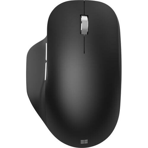 Microsoft Ergonomic Mouse Bluetooth, черный