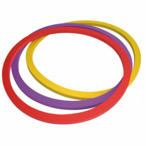 Набор плавающих колец Aqquatix Polycerchio AET 0014 15558₽