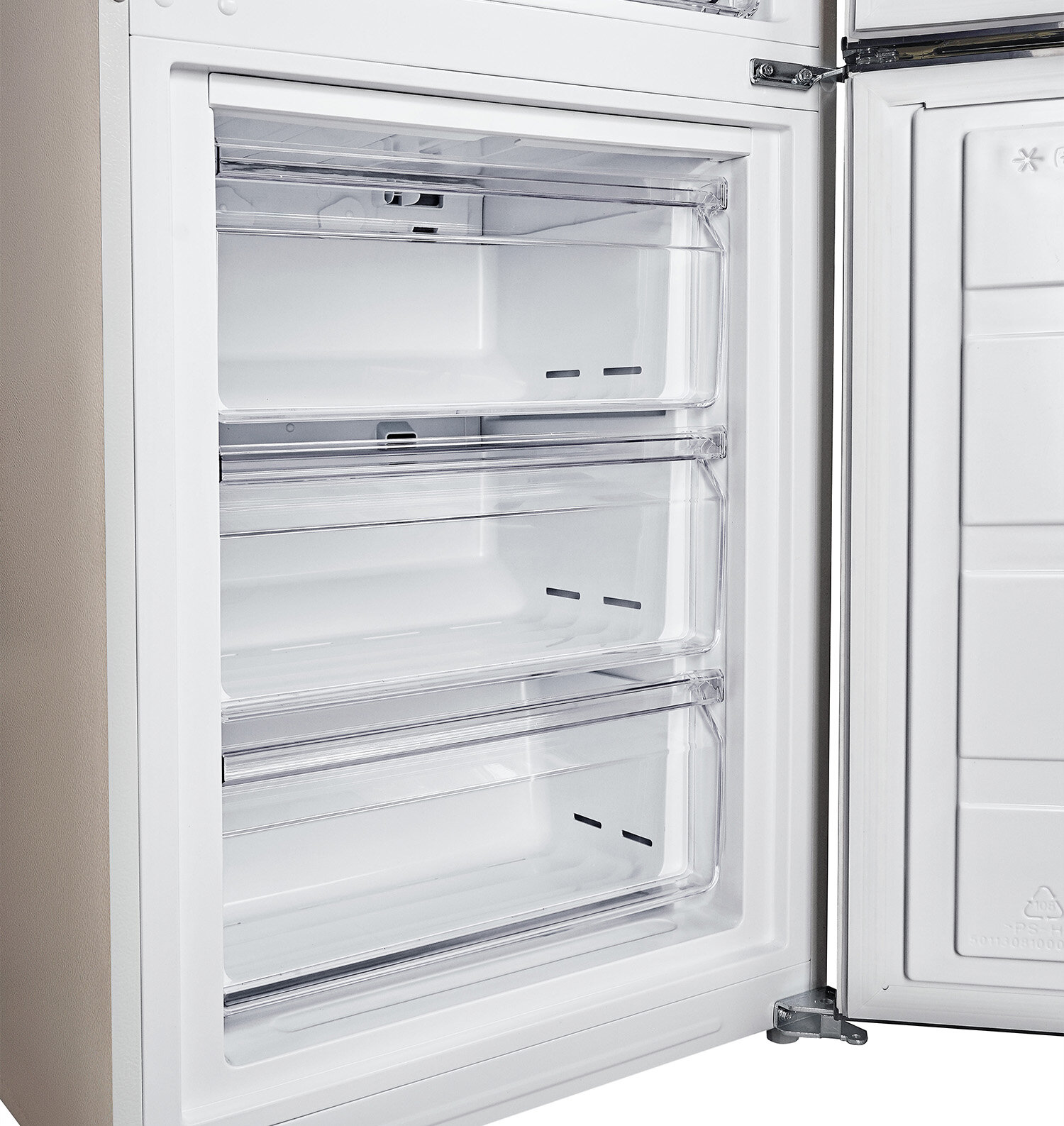 Холодильник отдельностоящий LEX - фото №14