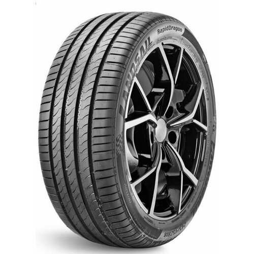 Шины 315/35 R20 106Y LANDSAIL RapidDragon