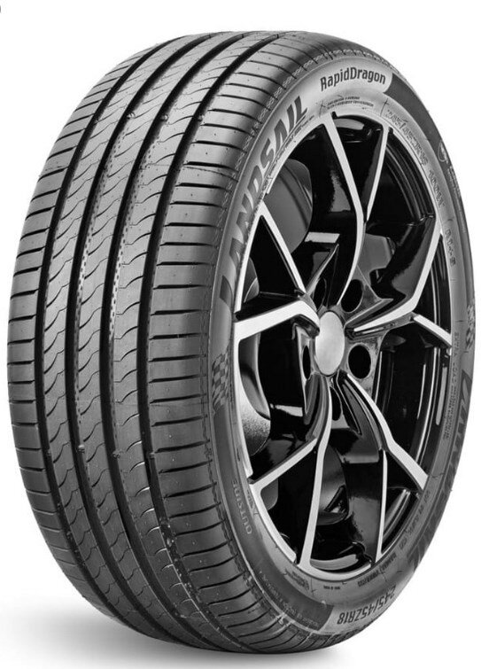 Шины 225/60 R18 104V LANDSAIL RapidDragon - XL