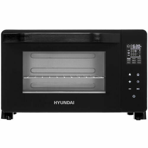 Мини-печь Hyundai MIO-HY088 мини печь hyundai mio hy088