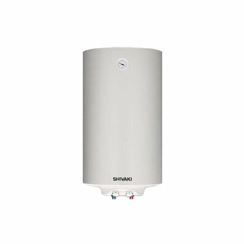 Электрический водонагреватель Shivaki 1500 Вт 50 л SH WH 15 50 1216100₽