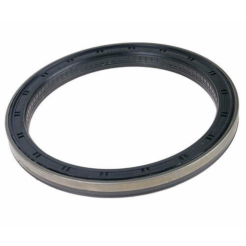 Сальник КАМАЗ-евро ступицы задней кассетного типа 140х170х14.5/16, 45104-3104001, TOKEZ