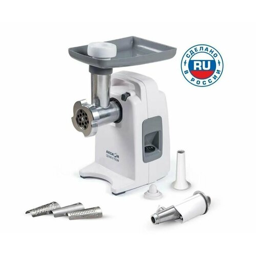Мясорубка аксион М32104 1073800₽