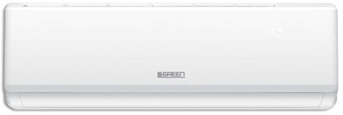фото Сплит-система Green TSI/TSO-12 HRSY1