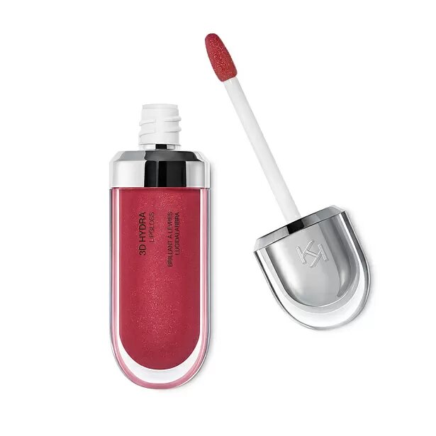 Kiko Milano Блеск для губ 3D HYDRA LIPGLOSS, 16 Iridescent Ruby