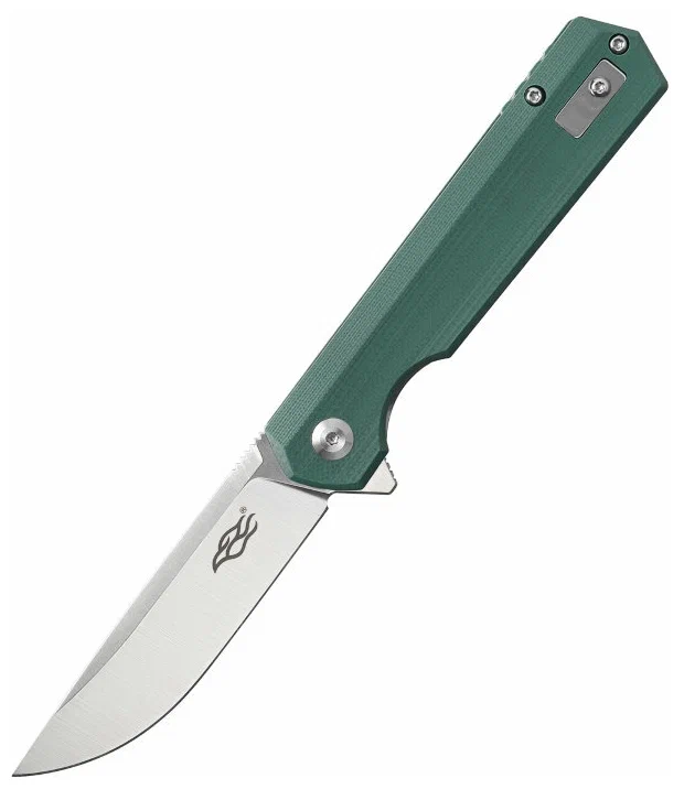 Нож складной FIREBIRD Firebird FH11S зеленый