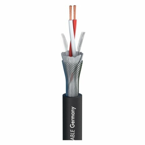 primus виниловая пластинка primus primus 200-0151F SC-Primus FRNC Кабель микрофонный, 100м, Sommer Cable