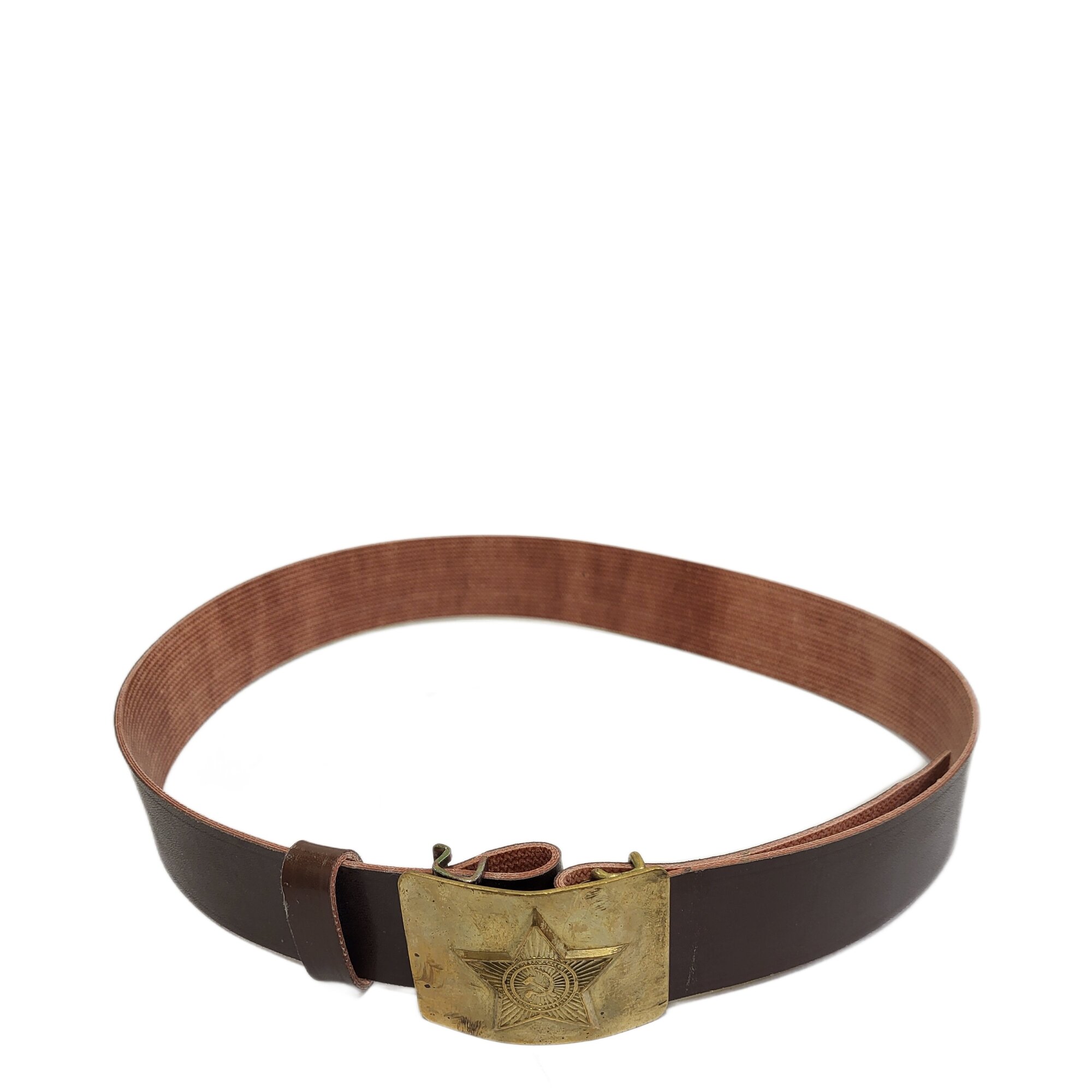 Ремень  для мальчиков и мужчин