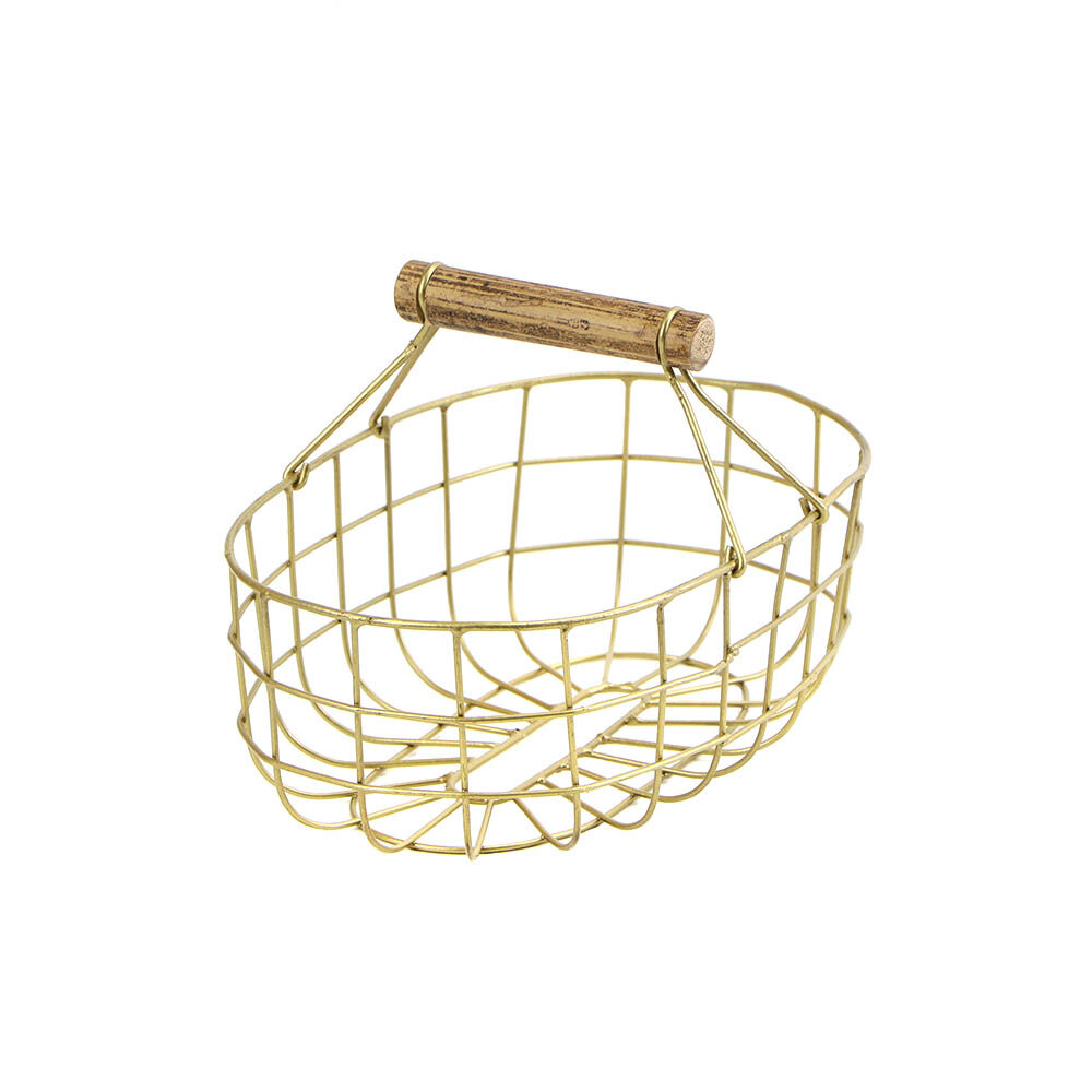 фото Корзина HOFF Interieur 23*9 см, 56426