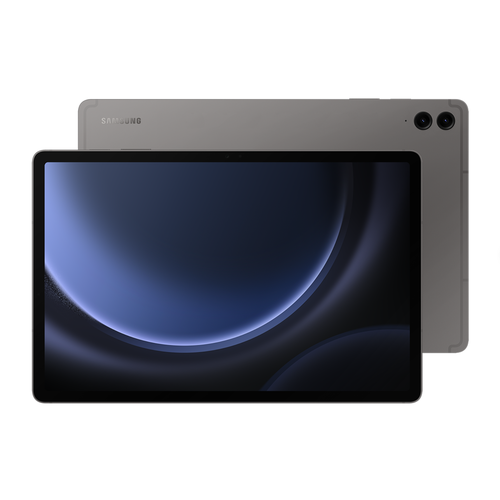 Планшет Samsung Galaxy Tab S9 FE+ 12/256Gb Wi-Fi Graphite (Global)
