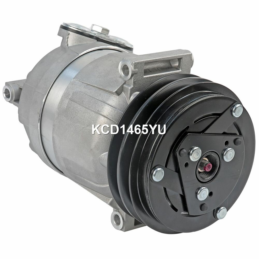 Компрессор кондиционера Krauf KCD1465YU