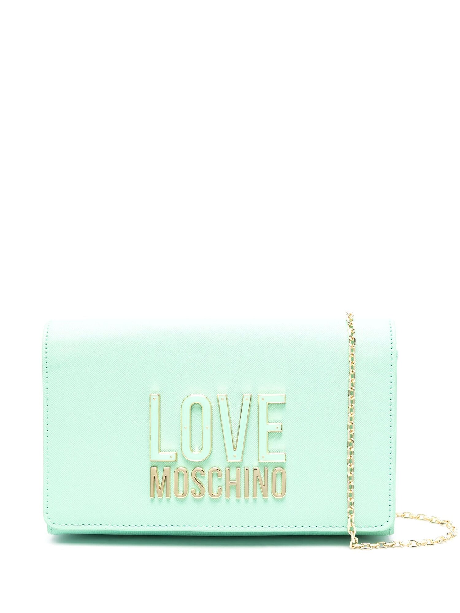 Сумка кросс-боди LOVE MOSCHINO