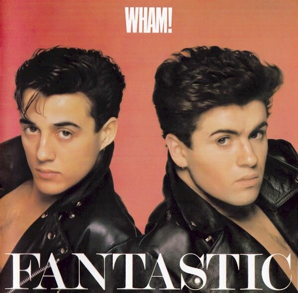 Wham! Fantastic (CD)