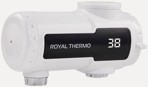 Изображение товара Водонагреватель проточный Royal Thermo UniTap Mini