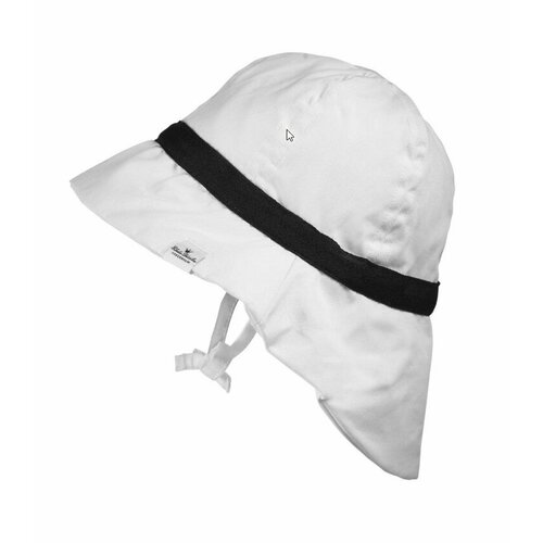 Панама Elodie, размер 2-3 года, белый elodie details зонтик для коляски brilliant black