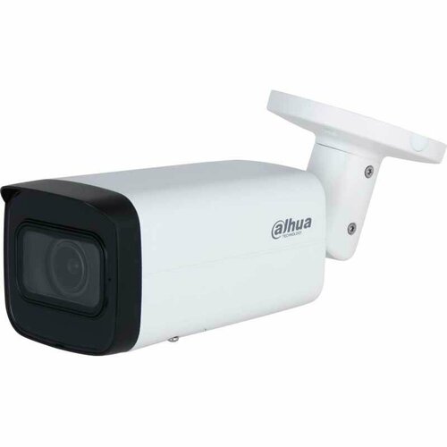 IP-камера Dahua DH-IPC-HFW2241TP-ZS (2Мп, 1/2.8, мотор, цилиндр, ИИ) ip видеокамера dahua dh ipc hfw2241tp zs 27135