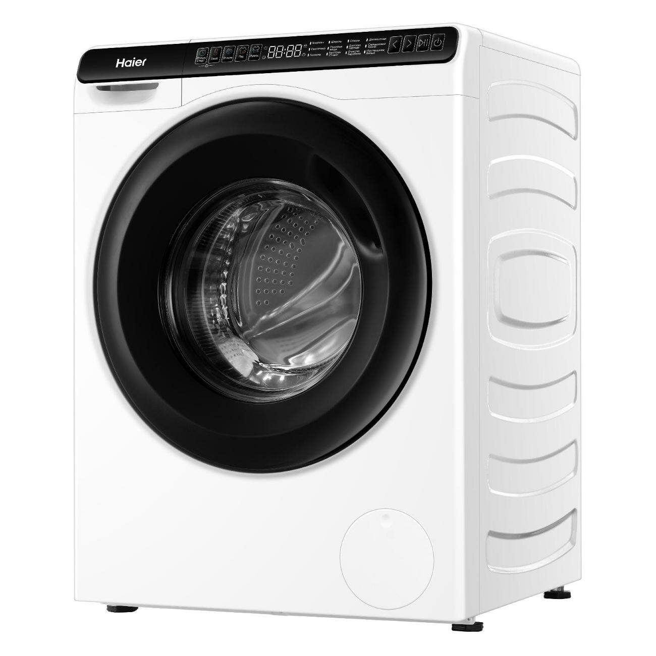 Стиральная машина компактная Haier HW50-BP1026