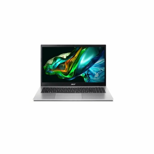 Ноутбук Acer Aspire 3 A315-44P-R7K7 IPS FHD 1920x1080 NX KSJER005 Серебристый 156 AMD Ryzen 5 5500U 16 ГБ DDR4 512 ГБ SSD Radeon Graphics Без ОС 5038800₽