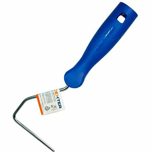 Бюгель для валиков Dexter 110 мм 6 мм 519₽