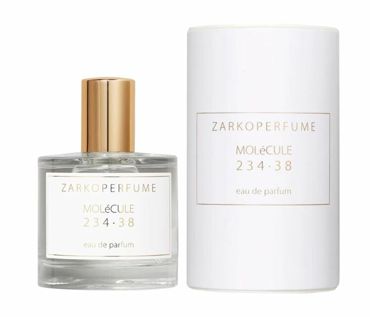 Туалетные духи Zarkoperfume Molecule 234.38 100 мл