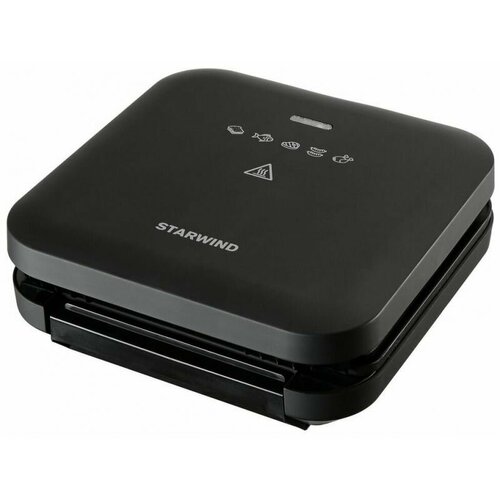 Гриль STARWIND SSG9316 1300 609000₽