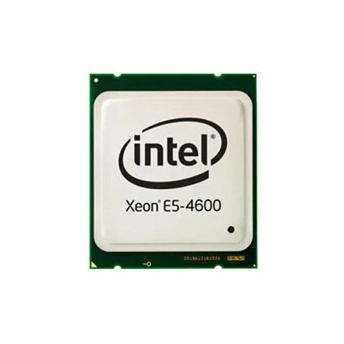 Процессор Intel Xeon E5-4610 Sandy Bridge-EP LGA2011, 6 x 2400 МГц, OEM процессор intel xeon e5 1620 sandy bridge e lga2011 4 x 3600 мгц oem